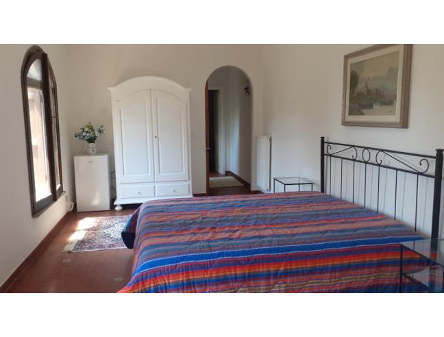 Anteprima foto 1 - Affitto Appartamento Vacanze da Privato a Poggio Catino (Rieti)