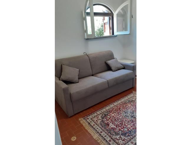 Anteprima foto 2 - Affitto Appartamento Vacanze da Privato a Poggio Catino (Rieti)