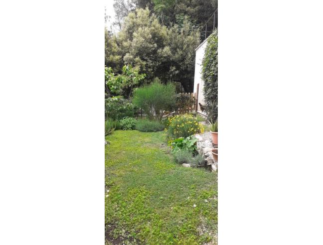 Anteprima foto 7 - Affitto Appartamento Vacanze da Privato a Poggio Catino (Rieti)