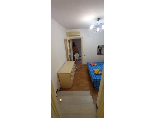 Anteprima foto 4 - Affitto Appartamento Vacanze da Privato a Poggio Moiano (Rieti)