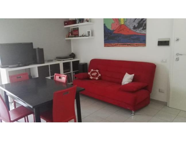 Anteprima foto 1 - Affitto Appartamento Vacanze da Privato a Policoro - Lido Di Policoro