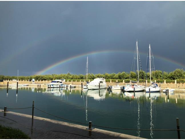 Anteprima foto 1 - Affitto Appartamento Vacanze da Privato a Policoro - Lido Di Policoro