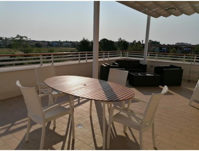 Anteprima foto 2 - Affitto Appartamento Vacanze da Privato a Policoro - Lido Di Policoro