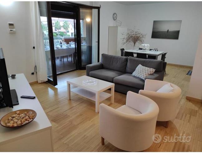 Anteprima foto 3 - Affitto Appartamento Vacanze da Privato a Policoro - Lido Di Policoro