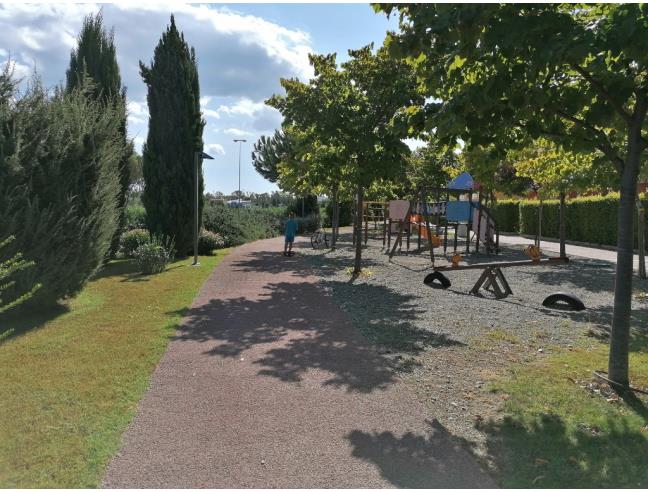 Anteprima foto 3 - Affitto Appartamento Vacanze da Privato a Policoro - Lido Di Policoro