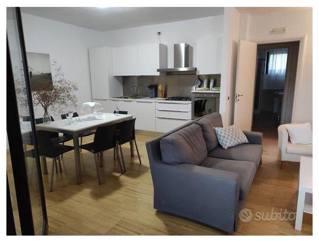 Anteprima foto 4 - Affitto Appartamento Vacanze da Privato a Policoro - Lido Di Policoro