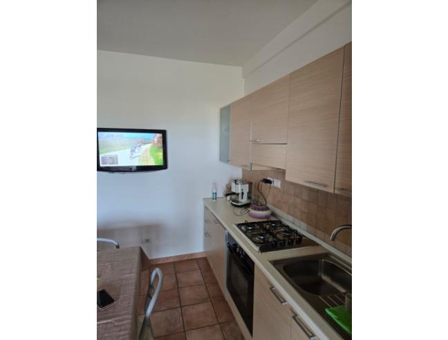 Anteprima foto 4 - Affitto Appartamento Vacanze da Privato a Policoro - Lido Di Policoro