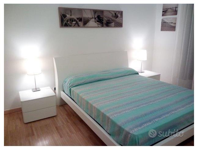 Anteprima foto 5 - Affitto Appartamento Vacanze da Privato a Policoro - Lido Di Policoro