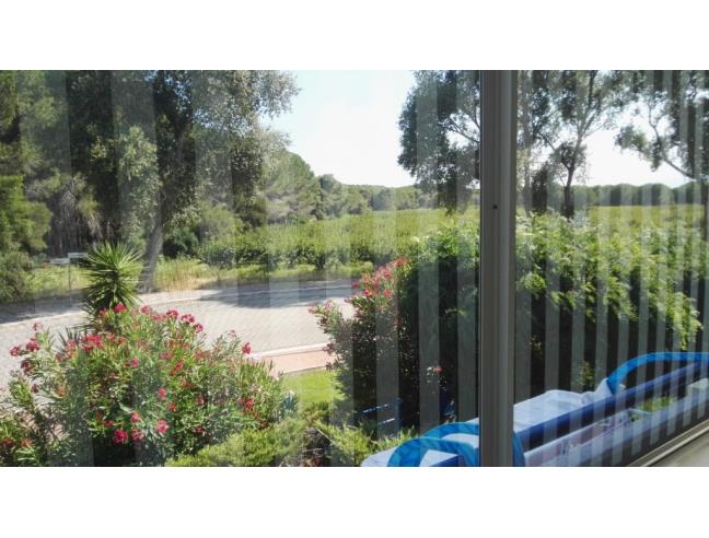 Anteprima foto 5 - Affitto Appartamento Vacanze da Privato a Policoro - Lido Di Policoro