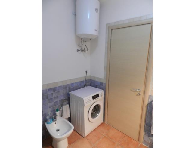 Anteprima foto 5 - Affitto Appartamento Vacanze da Privato a Policoro - Lido Di Policoro