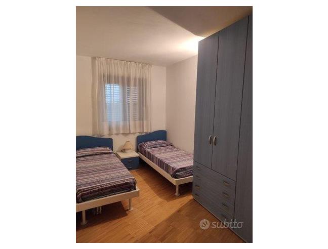 Anteprima foto 6 - Affitto Appartamento Vacanze da Privato a Policoro - Lido Di Policoro