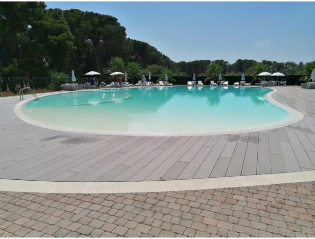 Anteprima foto 6 - Affitto Appartamento Vacanze da Privato a Policoro - Lido Di Policoro