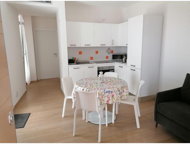 Anteprima foto 7 - Affitto Appartamento Vacanze da Privato a Policoro - Lido Di Policoro