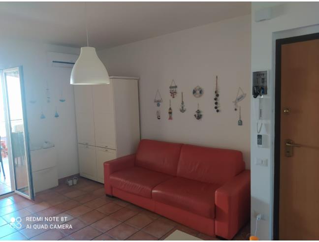 Anteprima foto 7 - Affitto Appartamento Vacanze da Privato a Policoro - Lido Di Policoro