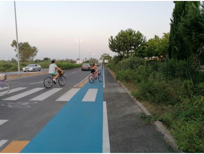 Anteprima foto 8 - Affitto Appartamento Vacanze da Privato a Policoro - Lido Di Policoro
