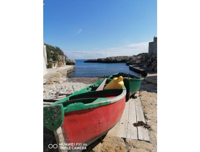 Anteprima foto 1 - Affitto Appartamento Vacanze da Privato a Polignano a Mare (Bari)