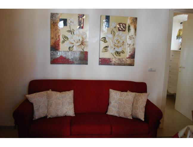 Anteprima foto 2 - Affitto Appartamento Vacanze da Privato a Polignano a Mare (Bari)