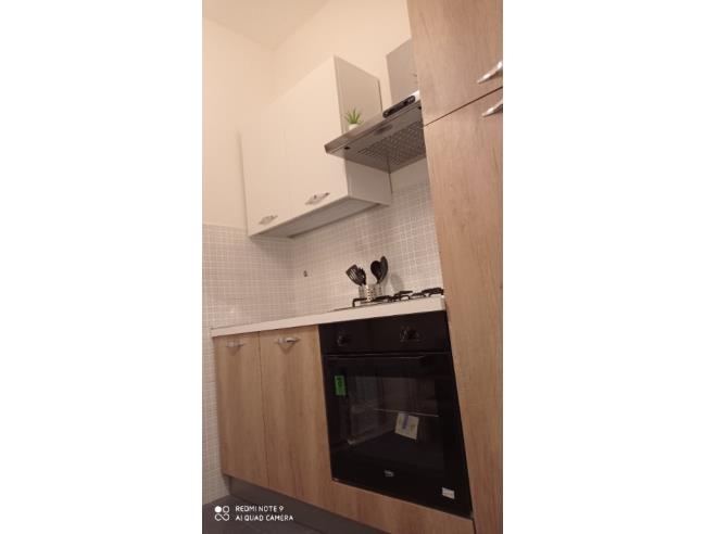 Anteprima foto 2 - Affitto Appartamento Vacanze da Privato a Pollica - Acciaroli