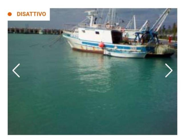 Anteprima foto 2 - Affitto Appartamento Vacanze da Privato a Pollica - Acciaroli