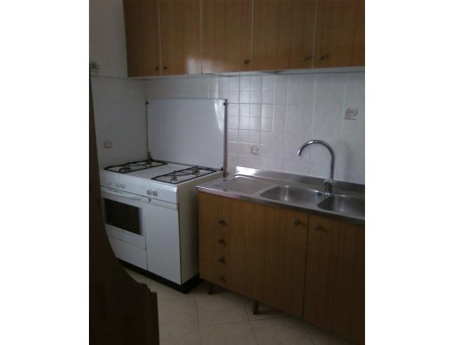 Anteprima foto 3 - Affitto Appartamento Vacanze da Privato a Pollica - Acciaroli