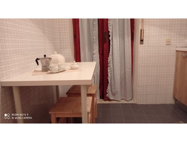 Anteprima foto 3 - Affitto Appartamento Vacanze da Privato a Pollica - Acciaroli