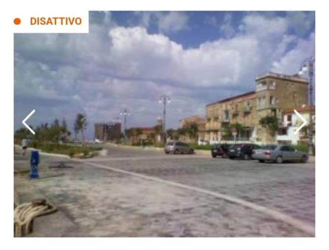 Anteprima foto 4 - Affitto Appartamento Vacanze da Privato a Pollica - Acciaroli