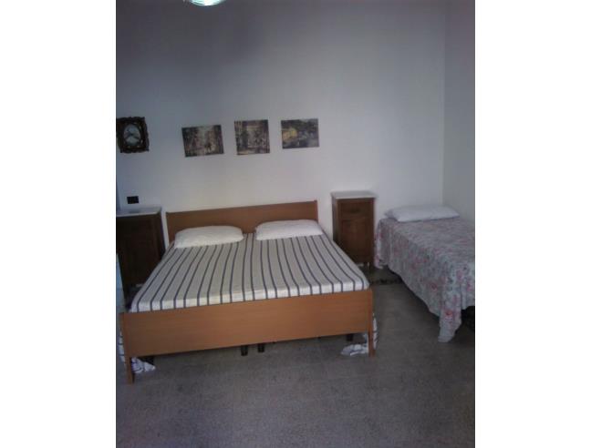 Anteprima foto 4 - Affitto Appartamento Vacanze da Privato a Pollica - Acciaroli