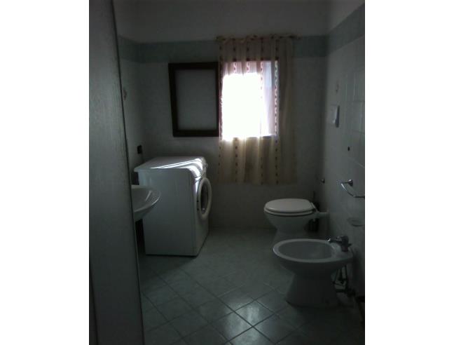 Anteprima foto 5 - Affitto Appartamento Vacanze da Privato a Pollica - Acciaroli