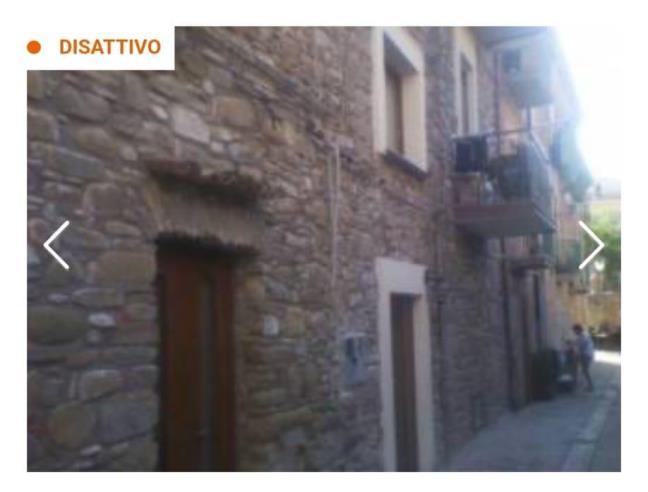 Anteprima foto 5 - Affitto Appartamento Vacanze da Privato a Pollica - Acciaroli