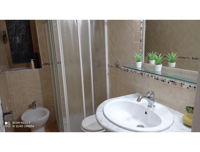 Anteprima foto 5 - Affitto Appartamento Vacanze da Privato a Pollica - Acciaroli