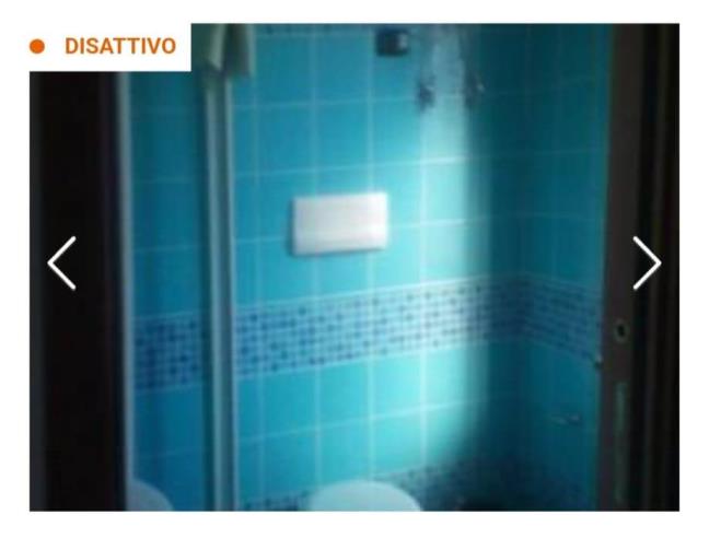 Anteprima foto 6 - Affitto Appartamento Vacanze da Privato a Pollica - Acciaroli