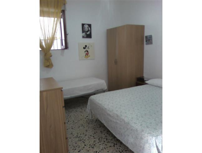 Anteprima foto 6 - Affitto Appartamento Vacanze da Privato a Pollica - Acciaroli