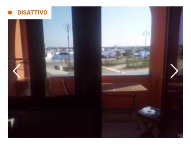 Anteprima foto 7 - Affitto Appartamento Vacanze da Privato a Pollica - Acciaroli