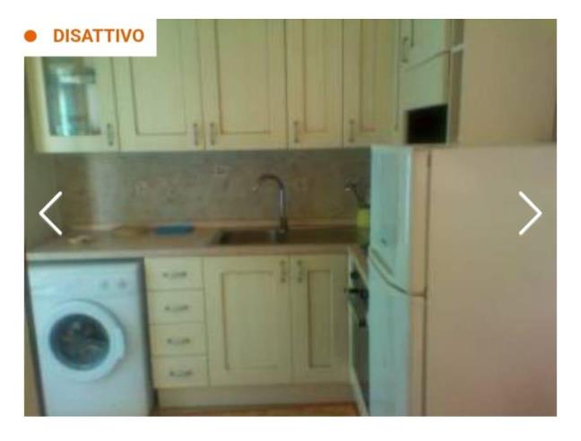 Anteprima foto 8 - Affitto Appartamento Vacanze da Privato a Pollica - Acciaroli