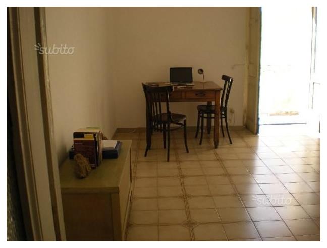 Anteprima foto 2 - Affitto Appartamento Vacanze da Privato a Pollica (Salerno)
