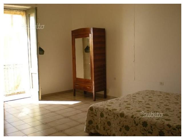 Anteprima foto 4 - Affitto Appartamento Vacanze da Privato a Pollica (Salerno)