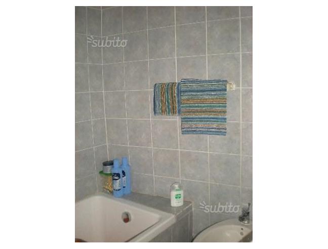 Anteprima foto 5 - Affitto Appartamento Vacanze da Privato a Pollica (Salerno)