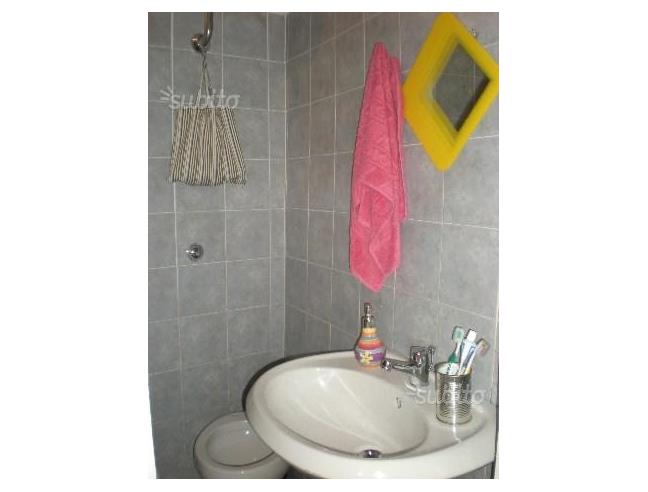 Anteprima foto 6 - Affitto Appartamento Vacanze da Privato a Pollica (Salerno)