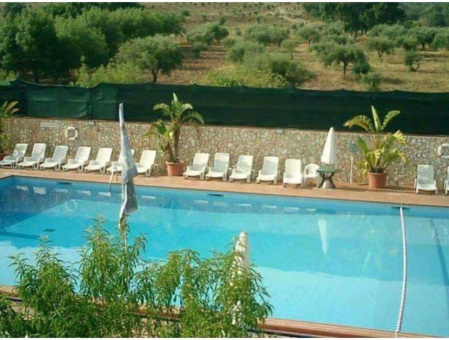 Anteprima foto 2 - Affitto Appartamento Vacanze da Privato a Pollina - Finale