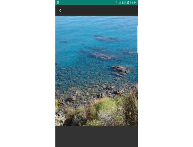 Anteprima foto 2 - Affitto Appartamento Vacanze da Privato a Pollina - Finale