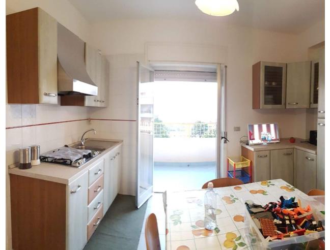 Anteprima foto 3 - Affitto Appartamento Vacanze da Privato a Pollina - Finale