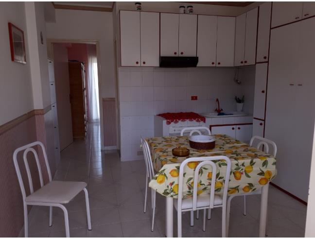 Anteprima foto 7 - Affitto Appartamento Vacanze da Privato a Pollina - Finale