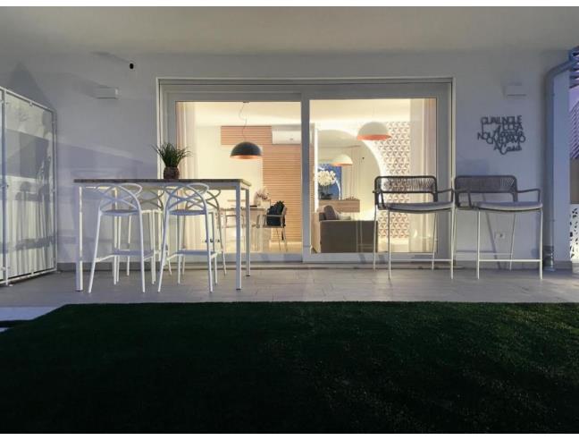Anteprima foto 2 - Affitto Appartamento Vacanze da Privato a Polpenazze del Garda (Brescia)