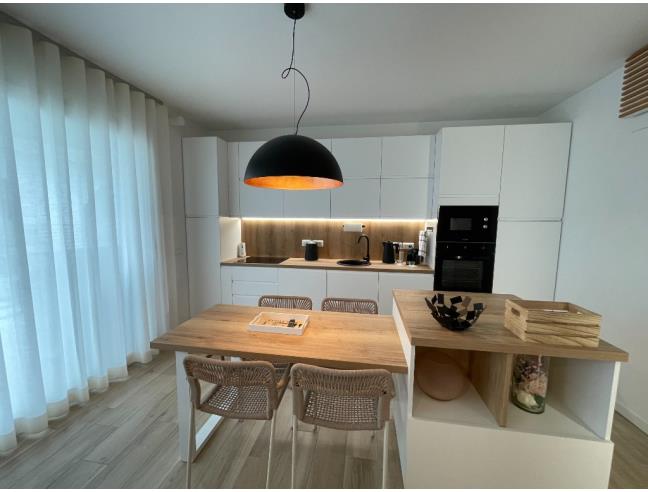 Anteprima foto 3 - Affitto Appartamento Vacanze da Privato a Polpenazze del Garda (Brescia)