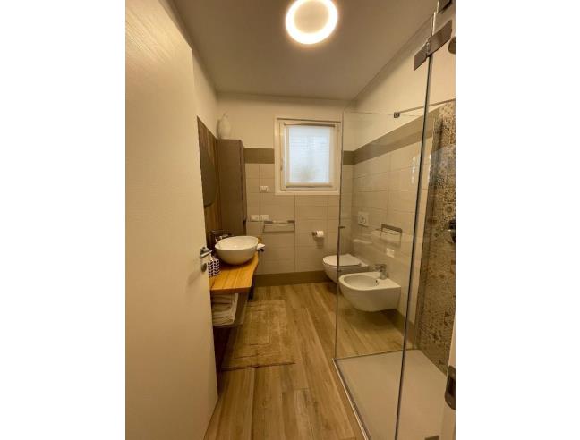 Anteprima foto 4 - Affitto Appartamento Vacanze da Privato a Polpenazze del Garda (Brescia)