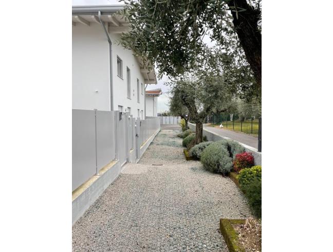 Anteprima foto 7 - Affitto Appartamento Vacanze da Privato a Polpenazze del Garda (Brescia)