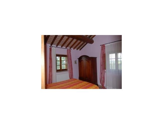 Anteprima foto 6 - Affitto Appartamento Vacanze da Privato a Pomarance - Serrazzano