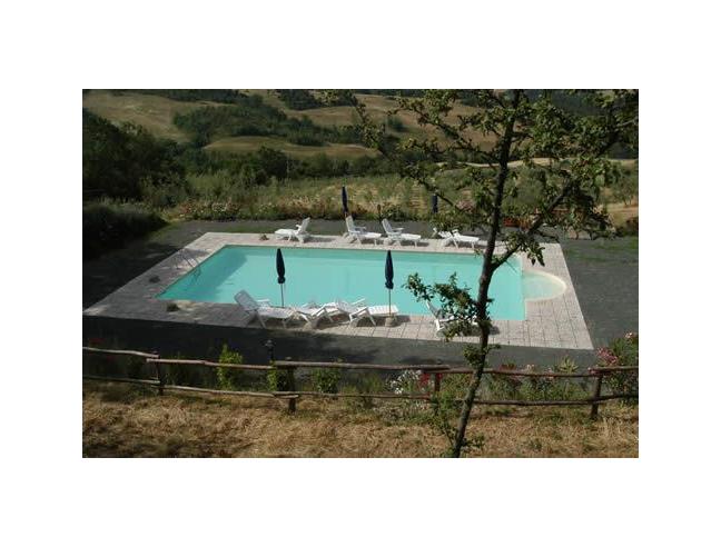 Anteprima foto 7 - Affitto Appartamento Vacanze da Privato a Pomarance - Serrazzano