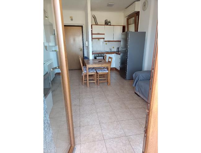 Anteprima foto 2 - Affitto Appartamento Vacanze da Privato a Pomezia (Roma)