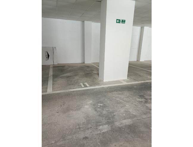 Anteprima foto 3 - Affitto Appartamento Vacanze da Privato a Pomezia (Roma)